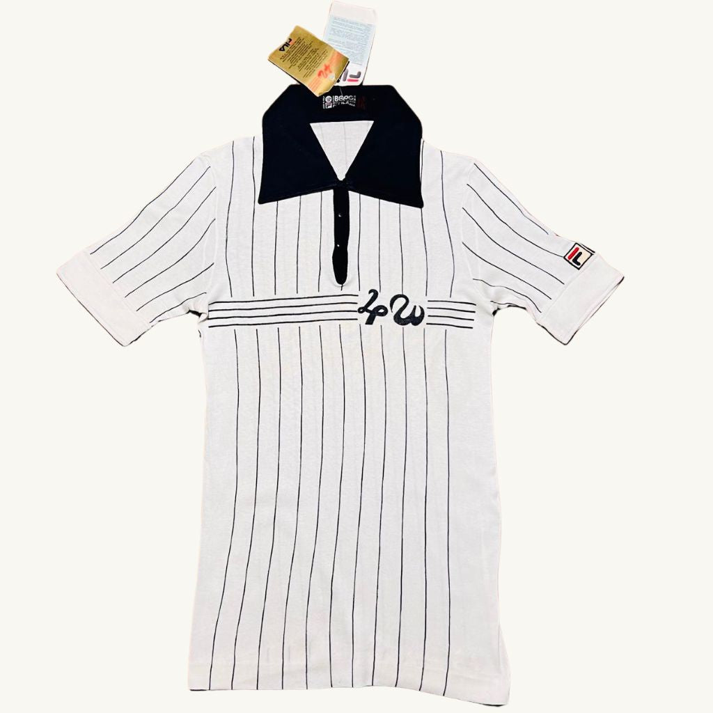 Fila Bjorn Borg Mk1 polo shirt